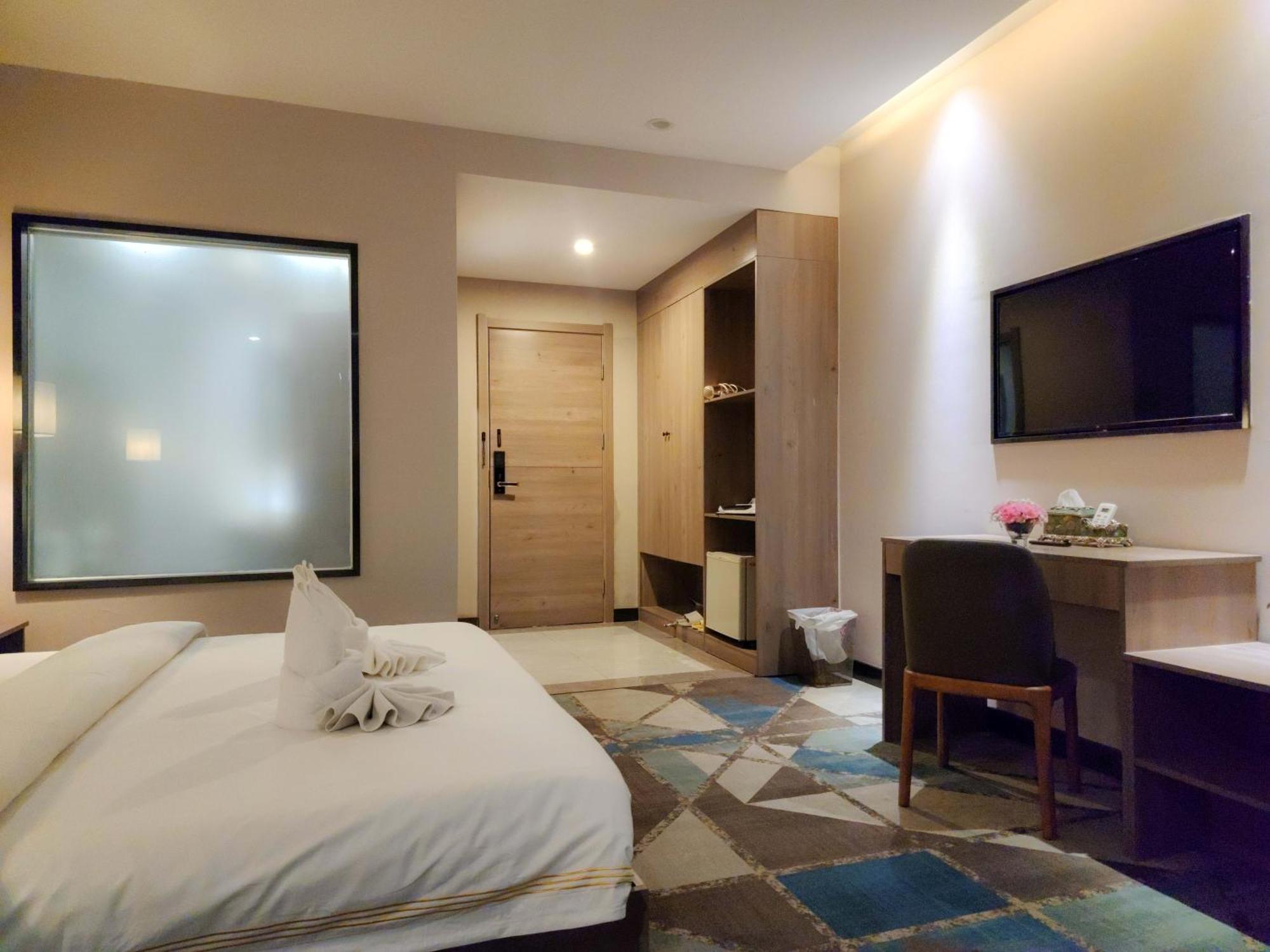 889 Boutique Hotel Phnom Penh Exterior foto